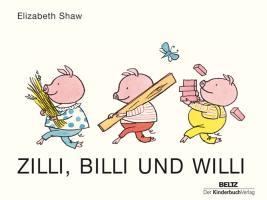 Zilli, Billi und Willi 