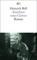 Ansichten eines Clowns 