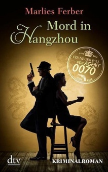 Null-Null-Siebzig, Mord in Hangzhou 
