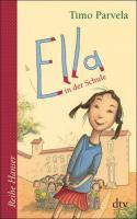 Ella in der Schule 