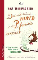 Da wird doch der Hund in der Pfanne verrückt! 