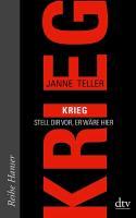 Krieg 