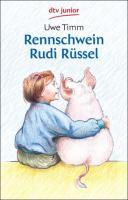 Rennschwein Rudi Rüssel 