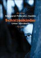 Schattenkinder 02. Unter Verrätern 