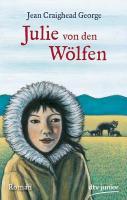 Julie von den Wölfen 