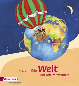 Ethik 4. Schülerband 