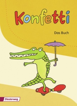 Konfetti 1. Konfetti - Das Buch 
