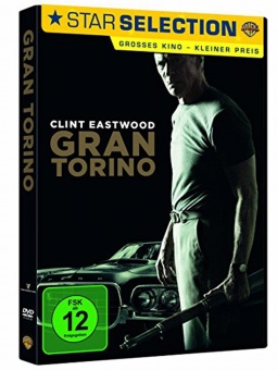 Gran Torino. DVD 
