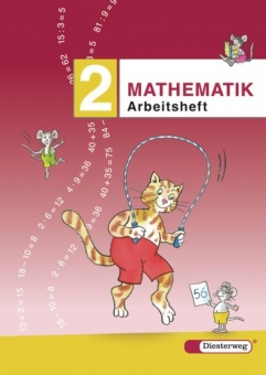 Mathematik-Übungen 2. Arbeitsheft 