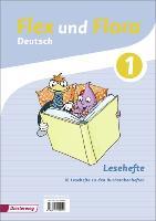 Flex und Flora 1 - Lesehefte 