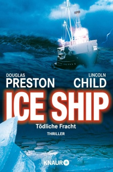 Ice Ship 