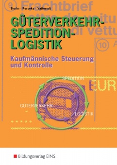 Güterverkehr-Spedition-Logistik 