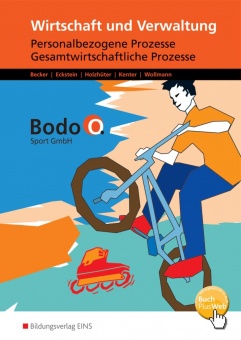 Personalbez. u. Gesamtwirt. Prozesse 