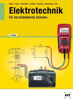 Elektrotechnik für berufsbildende Schulen 