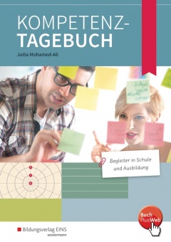 Kompetenz-Tagebuch. Arbeitsheft 
