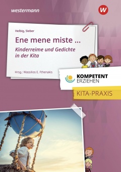 KE-Praxis Ene mene miste. Schülerband 