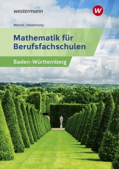 Mathematik für Berufliche Gymnasien. Algebra und Geometrie. Schülerband 