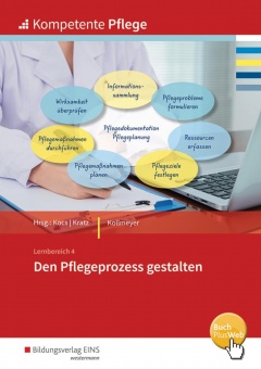 Den Pflegeprozesse gestalten 