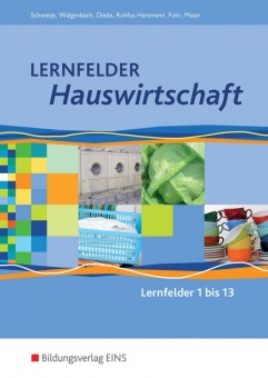 Lernfelder Hauswirtschaft Schülerband 