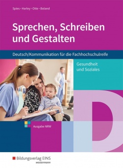 Sprechen, Schreiben, Gestalten GuS 