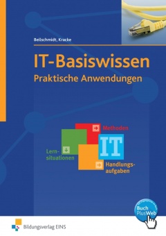 IT-Basiswissen. Arbeitsheft 