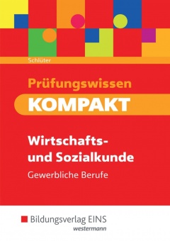 Prüfungswissen kompakt:WiSo gewerb. 