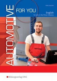 Automotive for you Schülerband 