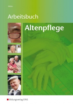 Altenpflege Arbeitsbuch 