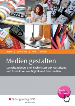 Medienberufe:Medien gestalten Schülerband 