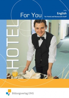 Hotel For You 