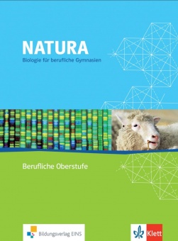 Natura - Biologie für berufliche Gymnasien 