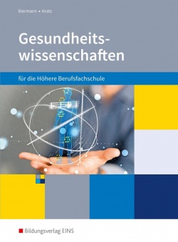 Gesundheitswissenschaften. Schülerband. Nordrhein-Westfalen 