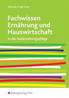 Ernährung und Hauswirtschaft HEP Schülerband 