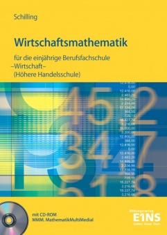 Witschaftsmathematik Berufsfachschule. Niedersachsen 