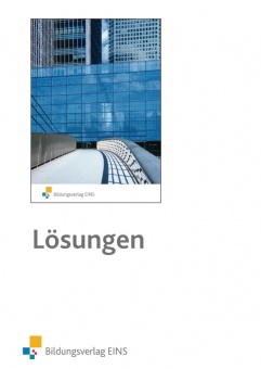 Wirtschaftsmathematik . Lösungen + CD-ROM 