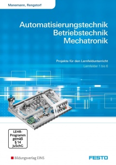 Projekte für den Lernfeldunterricht. Arbeitsheft. Lernfelder 1 bis 6 
