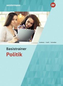 Basistrainer Politik Schülerband 