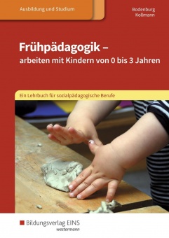 Frühpädagogik Schülerband 