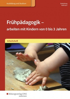 Frühpädagogik Arbeitsheft 