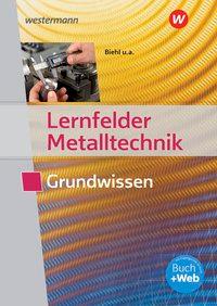 LF Metalltechnik Grundwissen 2019 