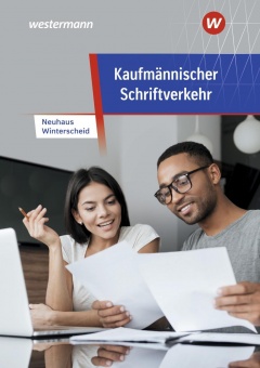 Kaufmännischer Schriftverkehr. Schülerband 
