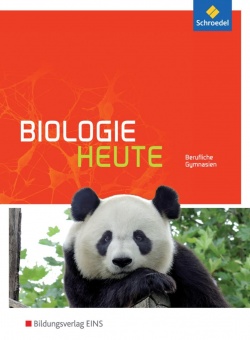 Biologie heute BG Schülerband 