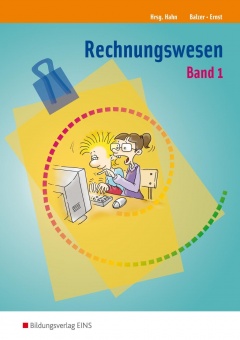 Rechnungswesen. Arbeitsbuch 1. NRW 