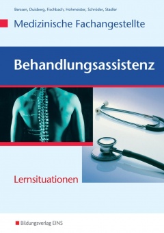 Fachkunde Medizinische Fachangestellte. Arbeitsheft 