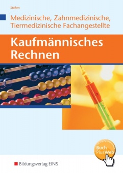Kaufmännisches Rechnen. Lehrbuch 