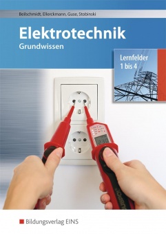 Elektrotechnik Grundwissen LF 1-4 