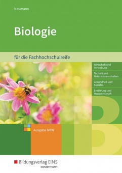 Biologie HBFS Wuv/Technik NW Schülerbuch 