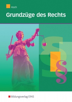 Grundzüge des Rechts 