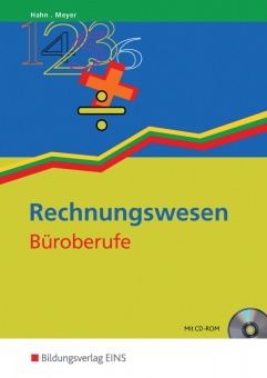 Rechnungswesen Büroberufe 