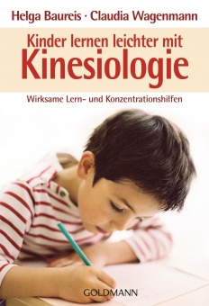 Kinder lernen leichter mit Kinesiologie 